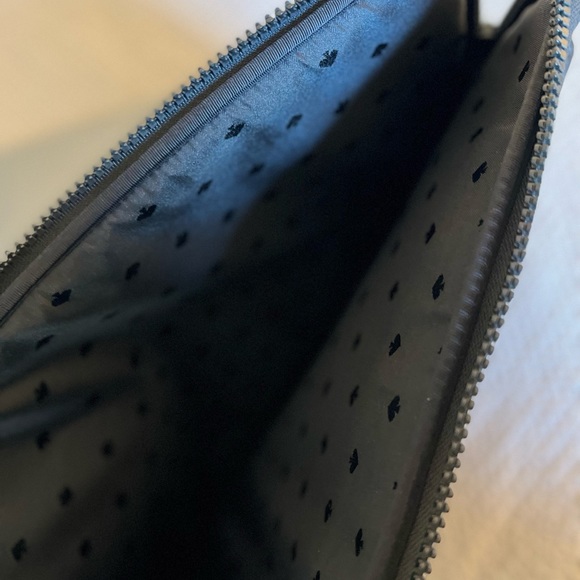 kate spade Bags Nwot Kate Spade New York Ellie Universal Quilted Laptop Case Sleeve Black 5